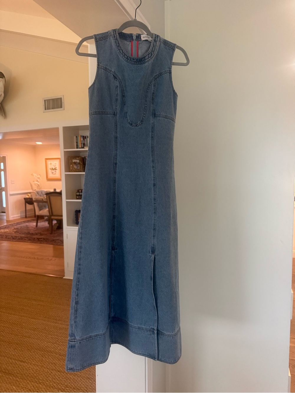 Hunter Bell Sedona Dress
